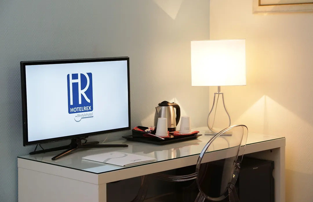 Rex Lifestyle Hotel-1