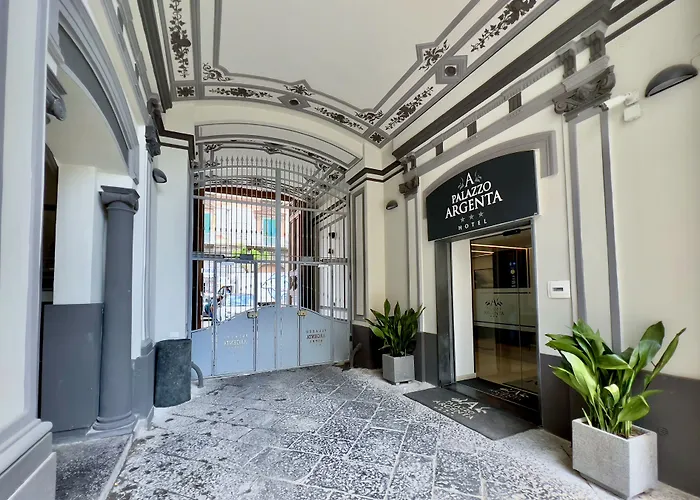 Palazzo Argenta
