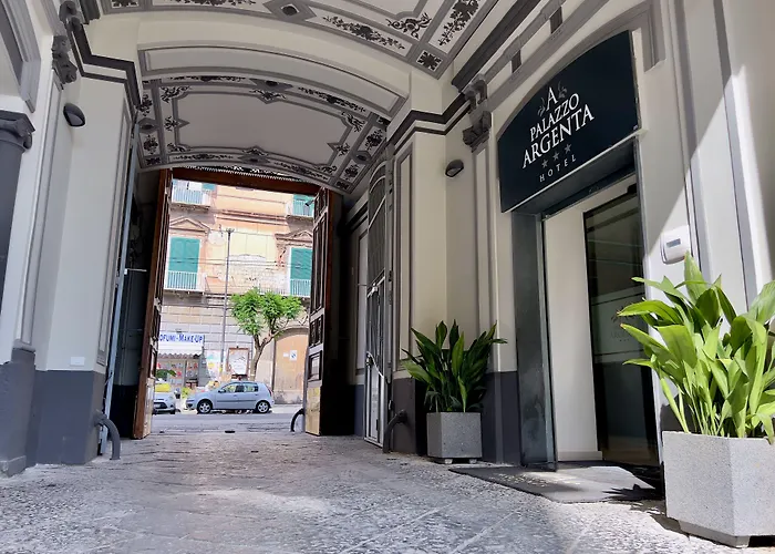 Palazzo Argenta