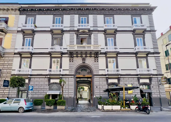 Palazzo Argenta